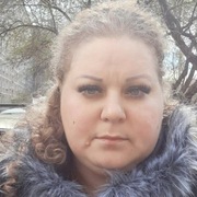 Kseniya 37 Yekaterinburg