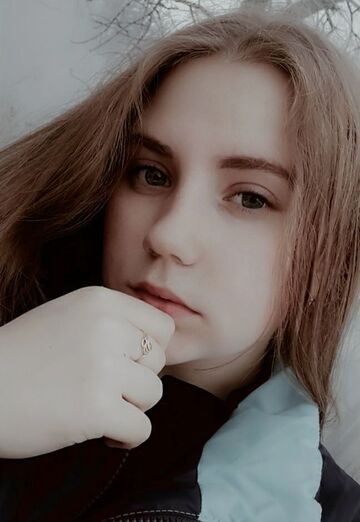 My photo - Milana, 21 from Kursk (@milanaboyarinceva)