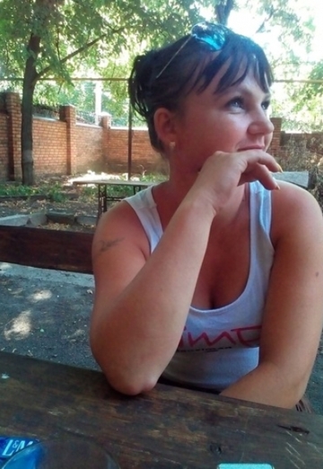 My photo - Natashulya, 35 from Dolynska (@1080725)