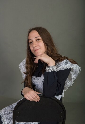 My photo - Natalya, 25 from Belovo (@natalya255976)
