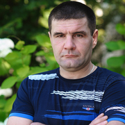 Алексей 40 лет (Лев) Саракташ