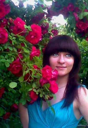 Василина (@vasilina6) — моя фотография № 3