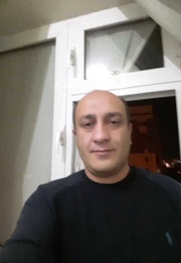 Моя фотография - Ahmad Ziyayev, 48 из Ташкент (@ahmadziyayev)