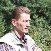 Артур, 54, Неман