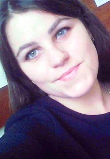 Моя фотография - Світлана, 28 из Винница (@svtlana898)