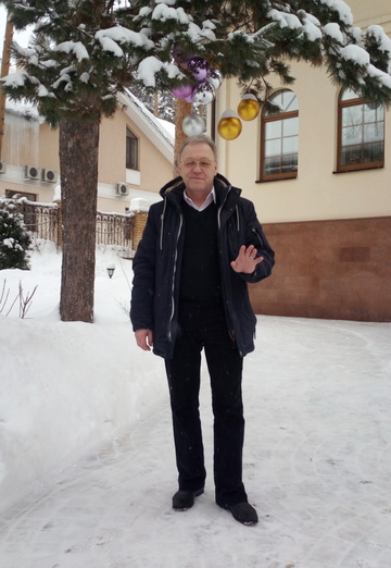 My photo - Dmitriy, 54 from Pskov (@dmitriy372571)