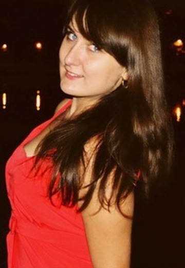 Моя фотография - Natasha, 30 из Торжок (@natasha11228)
