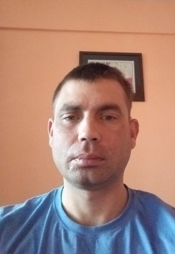 My photo - Sergey, 32 from Seversk (@sergey923835)