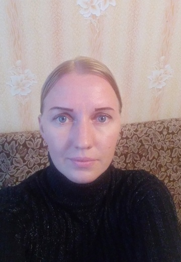 La mia foto - Ilona, 41 di Medvež'egorsk (@ilona1924)