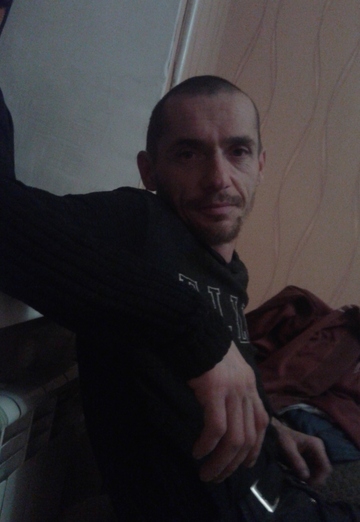 Моя фотография - игорь, 35 из Луганск (@igor282730)