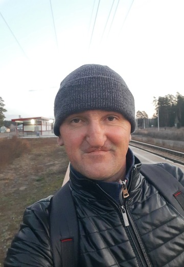 Моя фотография - Владимир, 44 из Новоалтайск (@vladimir348626)