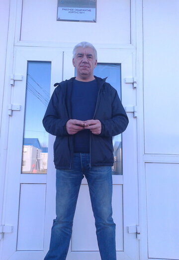 My photo - Igor, 53 from Belaya Kalitva (@igor172901)