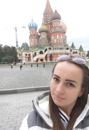 My photo - Viktoriya, 30 from Melitopol (@viktoriya69929)