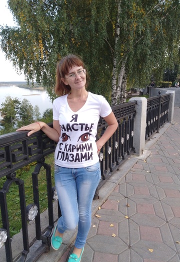 Моя фотография - Лёлька, 37 из Киров (@lelka1064)