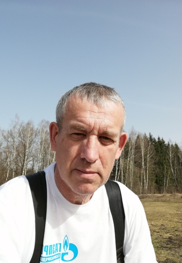 La mia foto - Sergey, 59 di Tula (@sergey1187362)