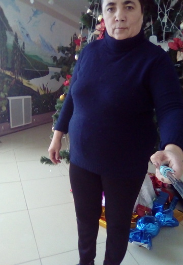 Моя фотография - Наталья, 52 из Городище (Пензенская обл.) (@natalya234228)