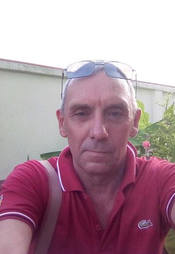 My photo - Viktor, 61 from Zlatoust (@viktor170392)