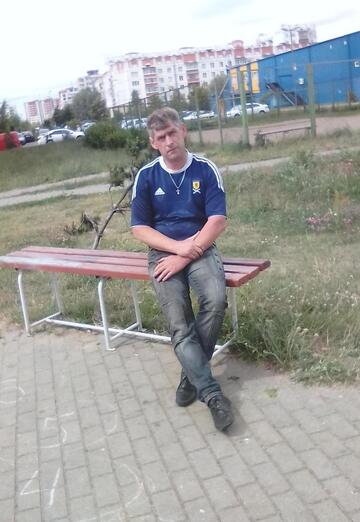 Моя фотография - Александр, 53 из Багратионовск (@aleksandr644509)