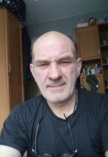 My photo - ILo, 60 from Tbilisi (@ilo164)