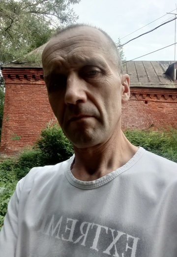Моя фотография - Юрий, 44 из Москва (@uriy167643)