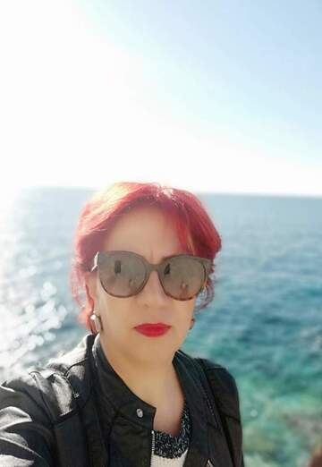 My photo - Iveta, 61 from Prato (@iveta149)
