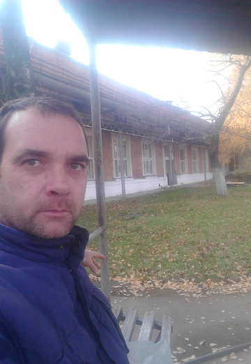 Моя фотография - Анатолий, 45 из Ростов-на-Дону (@anatoliy56134)