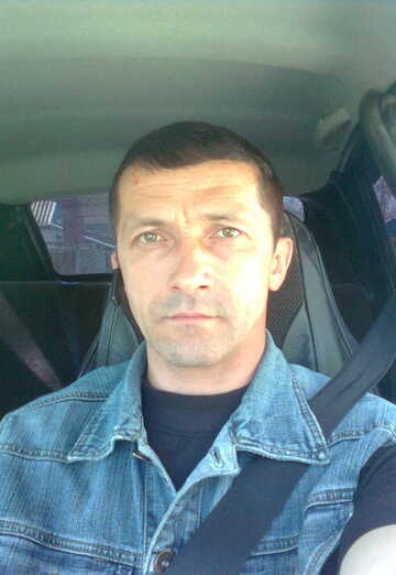 My photo - Vladimir, 55 from Kanevskaya (@vladimir45511)