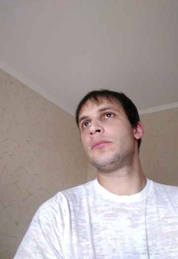 Моя фотография - Янис, 37 из Краснодар (@yanis697)