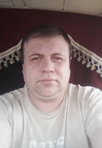 Моя фотография - Виктор, 43 из Барнаул (@viktor200223)