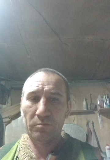 Моя фотография - Андрей, 52 из Казань (@andrey662184)