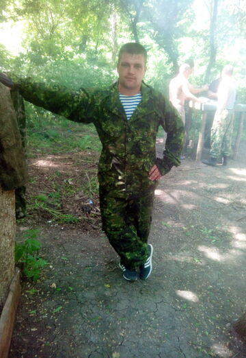 My photo - vlad, 36 from Matveyev Kurgan (@vlad37334)