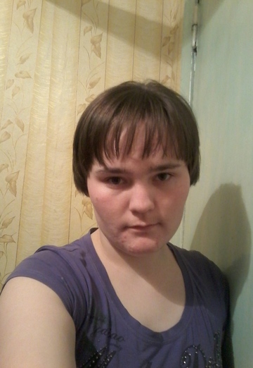 My photo - Alena, 29 from Gusinoozyorsk (@alena49350)