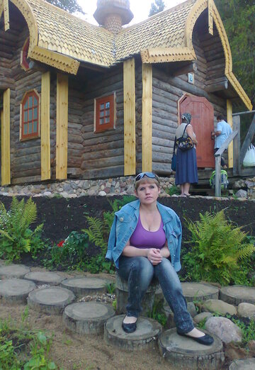 Моя фотография - Елена, 57 из Ростов (@elena17376)