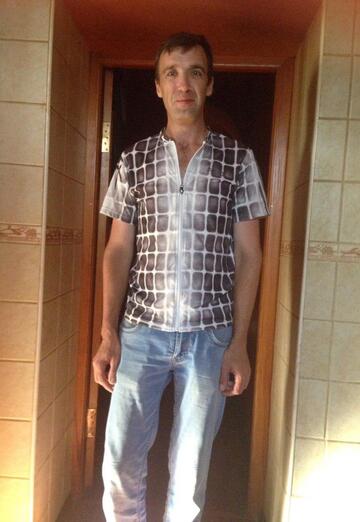 Моя фотография - Александр, 43 из Днепр (@aleksandr778682)