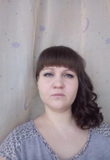 Моя фотография - Дарья, 31 из Пермь (@darya55691)