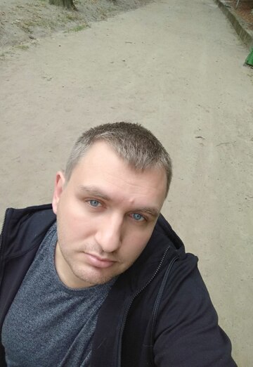 Моя фотография - Igor, 36 из Львов (@igor263261)