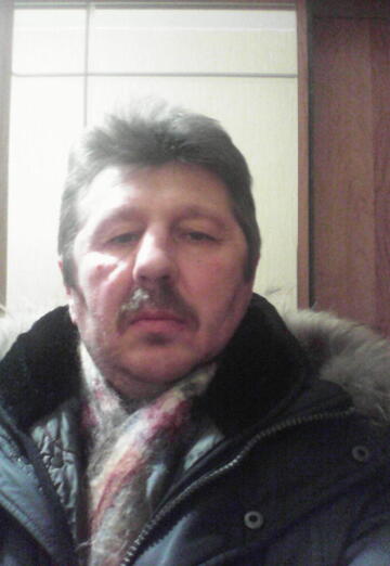 My photo - Andrey, 58 from Krasnoyarsk (@andrey722748)
