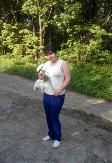 My photo - LANA, 50 from Sergiyev Posad (@lana21802)