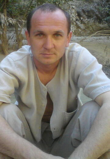 My photo - Sergey, 48 from Ashgabad (@sergey79774)