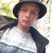 артем, 20, Поспелиха