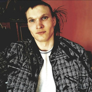 Данил, 30, Екатеринбург