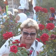ИРИНА, 66, Елабуга