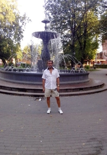 My photo - Foma, 58 from Kstovo (@foma204)