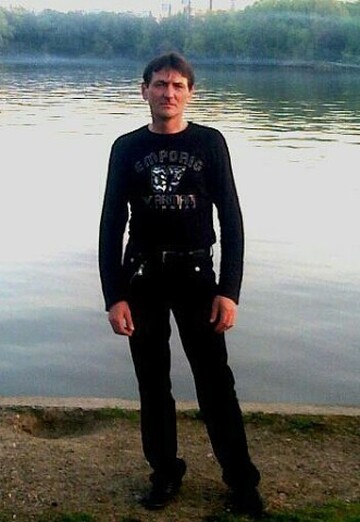 My photo - Sergey, 50 from Turki (@sergey369980)