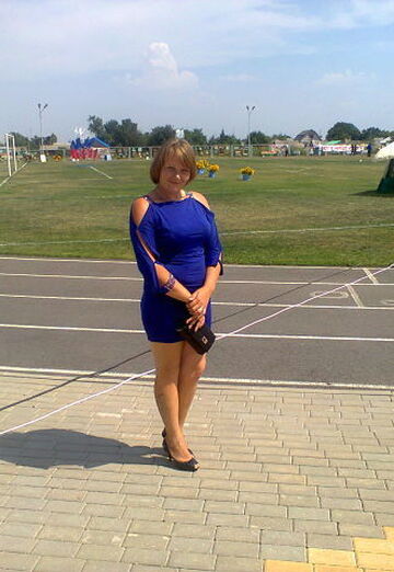 Mein Foto - Olenka, 39 aus Ostrogoschsk (@olenka3053)