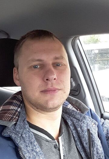 Моя фотография - Валерий, 41 из Новосибирск (@valeriy44625)