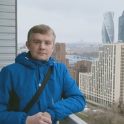 Дмитрий Босов, 34, Алмазный