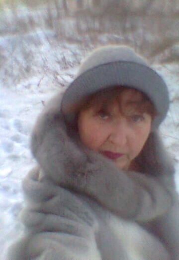 Моя фотография - Марина Мороз, 61 из Партизанск (@marinamoroz1)
