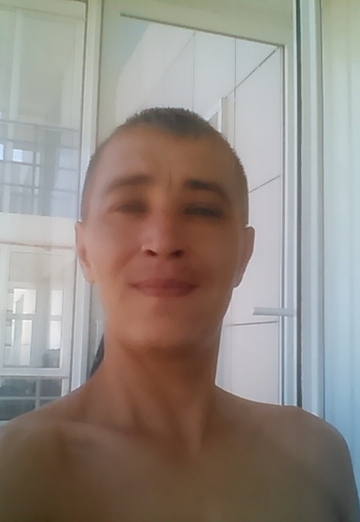 My photo - Aleksey, 39 from Krasnoyarsk (@aleksey426019)