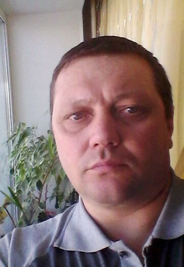 My photo - vitaliy, 53 from Gubakha (@vitaliy48486)